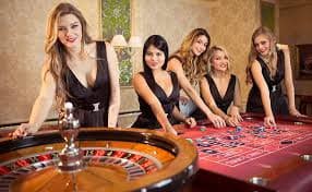 Tampilan layar permainan Money Train di klikwin88