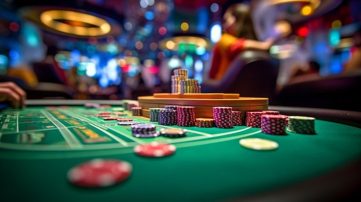 Pemain di meja Teen Patti langsung klikwin88 dengan penyiar berpengalaman